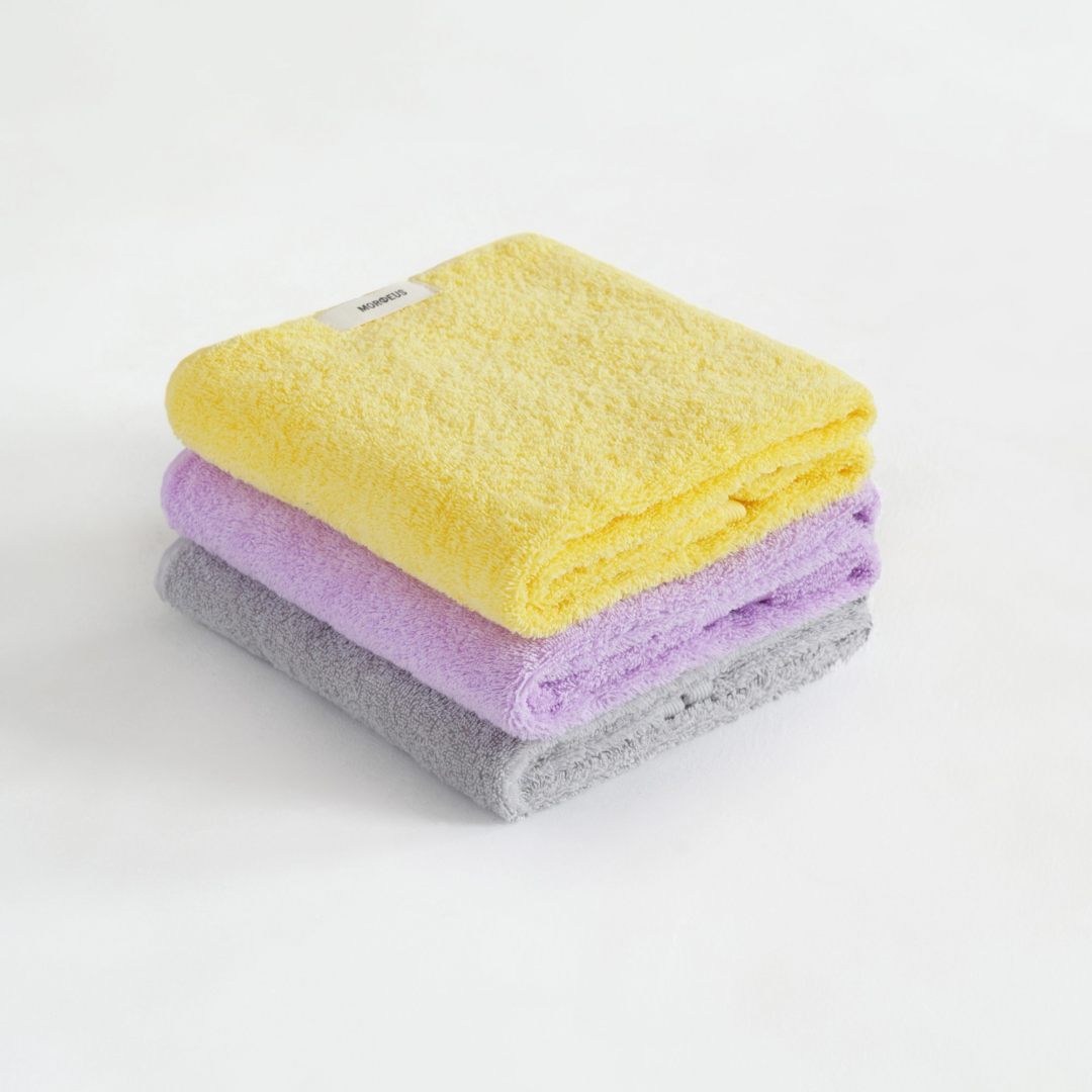 Как выбрать полотенце для стильной ванной? | Floraison